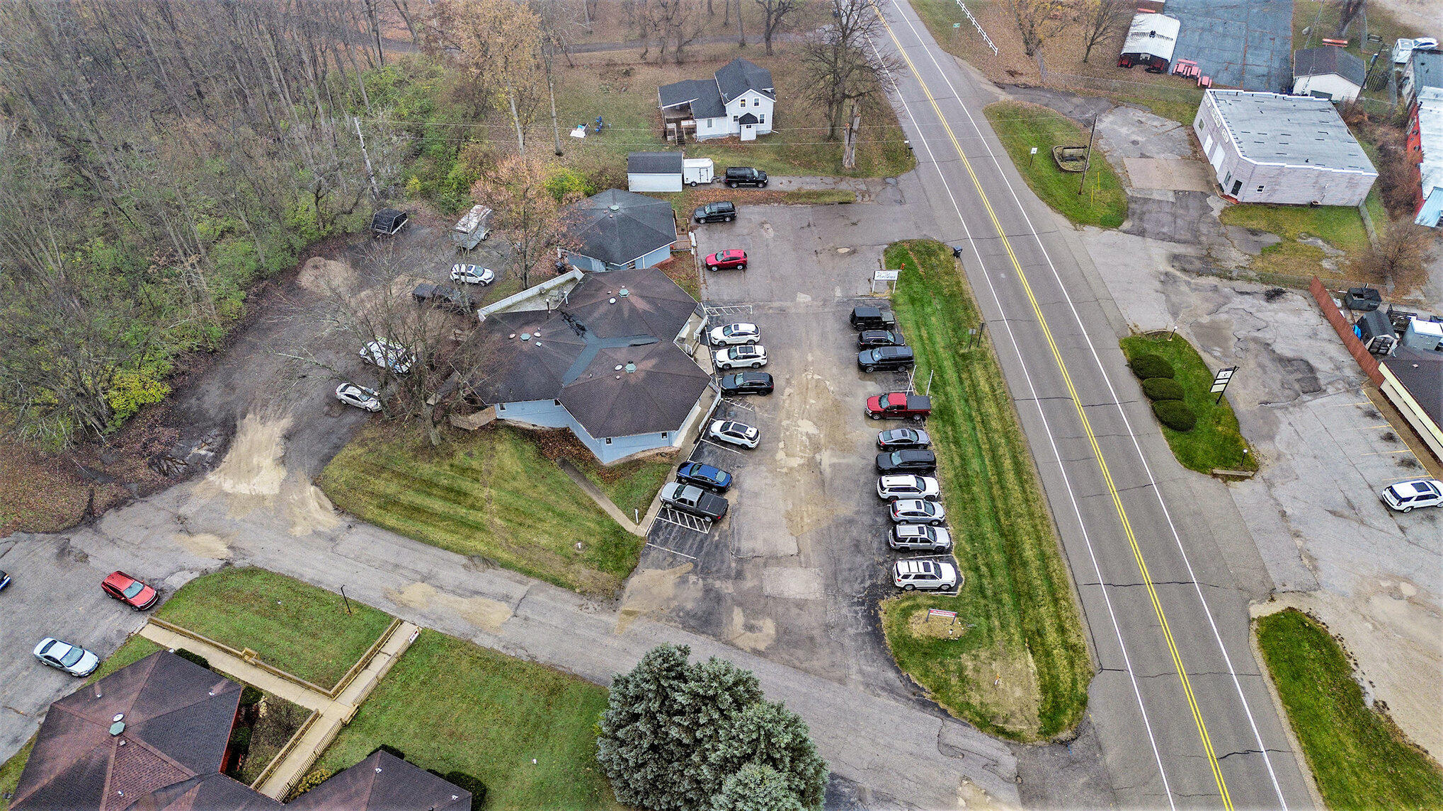 6560 Red Arrow Highway