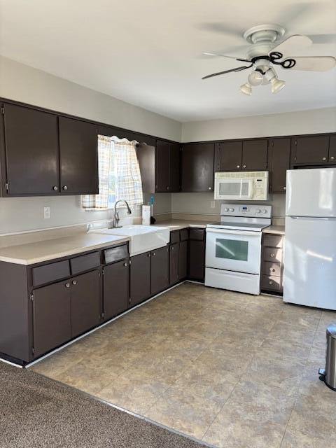 16490 S Seymour Road a