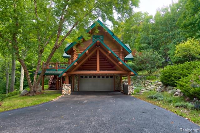 1189 Ridgeline Drive
