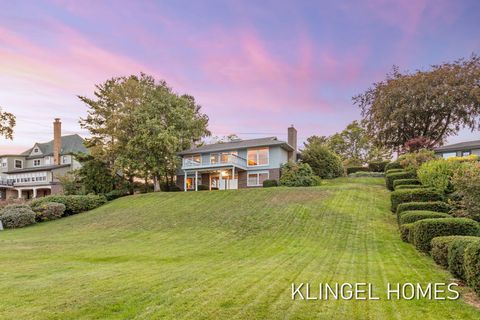 777 Ruddiman Drive North Muskegon City MI 49445