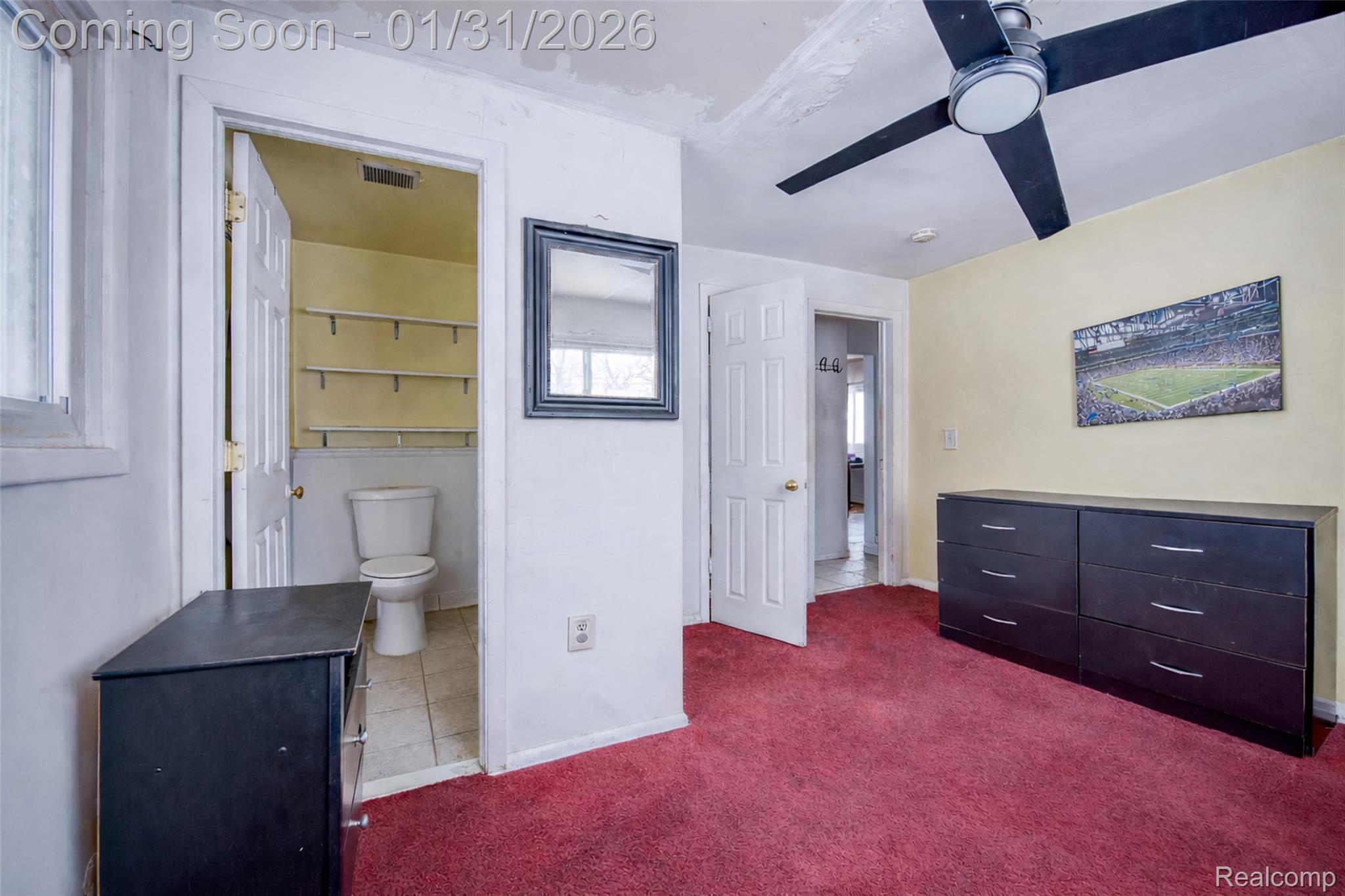 724 Robinwood Street