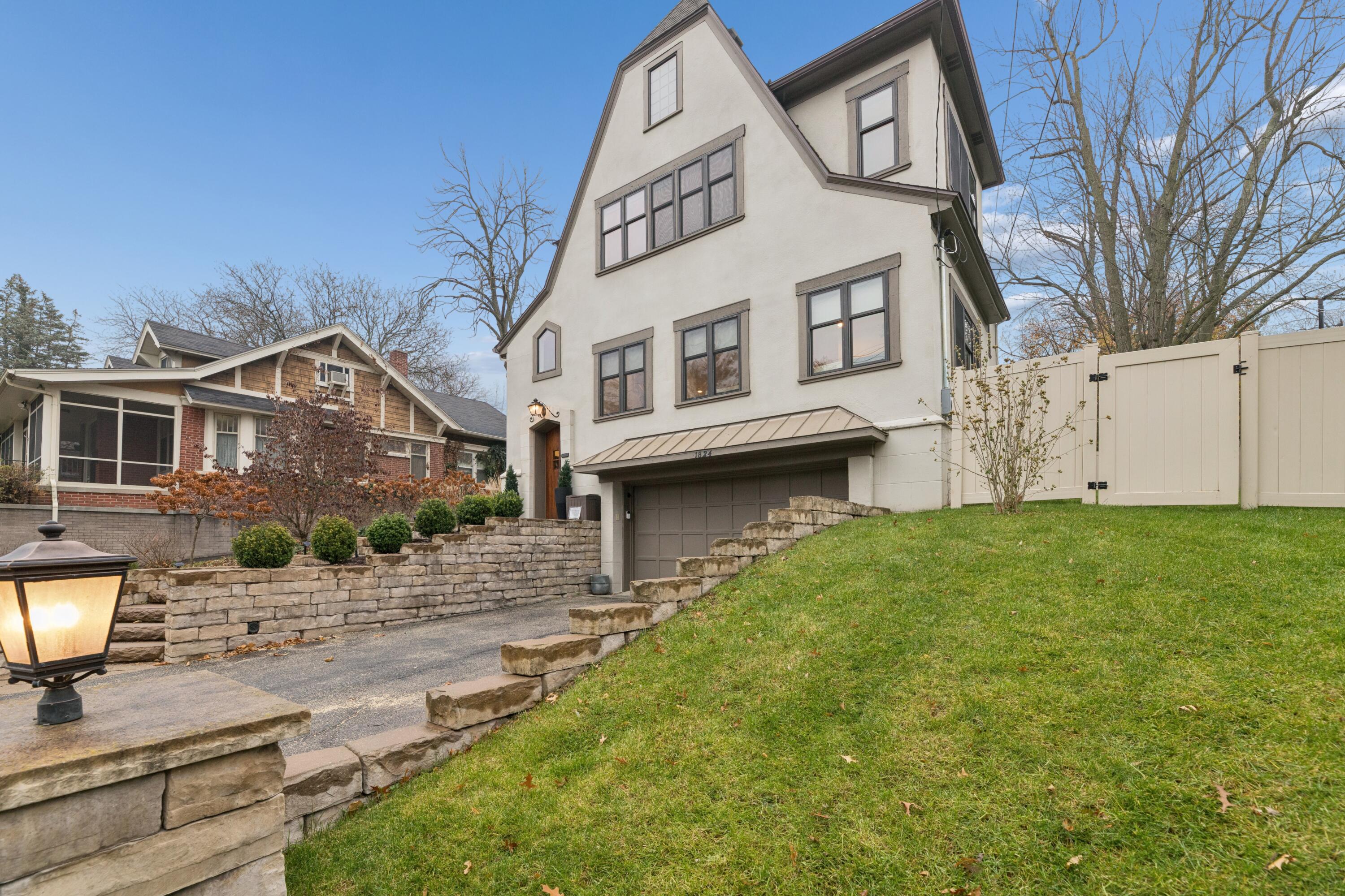 1824 Sherman Street SE