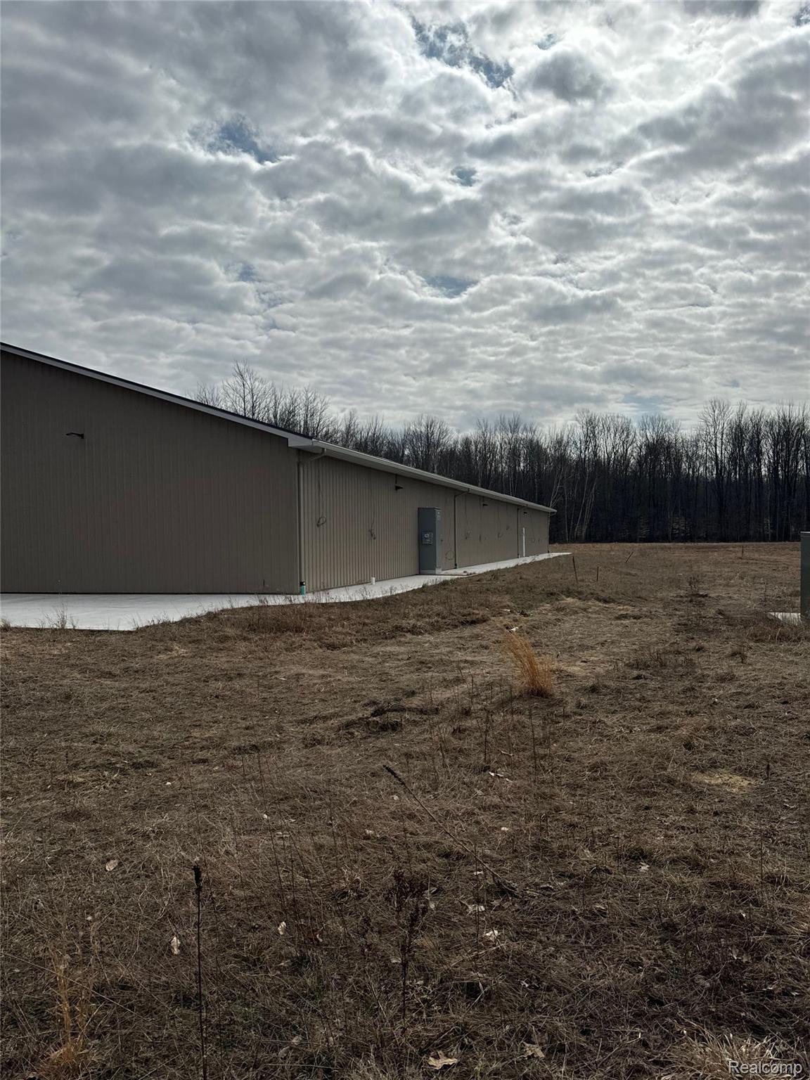 3701 Crooked Creek