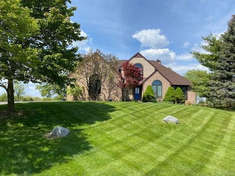 4357 Chris Lane Scio Township MI 48103