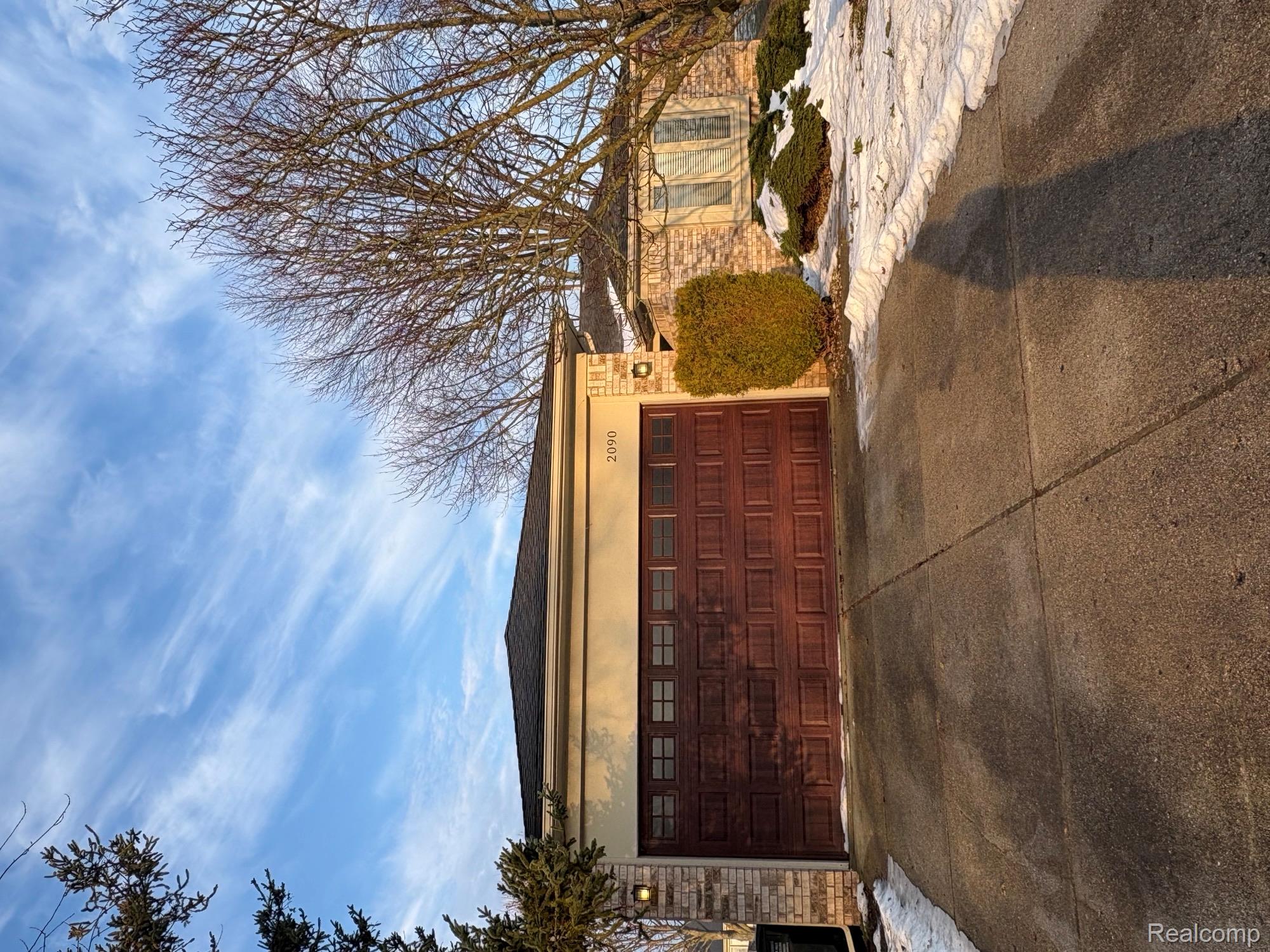 2090 Cumberland Road