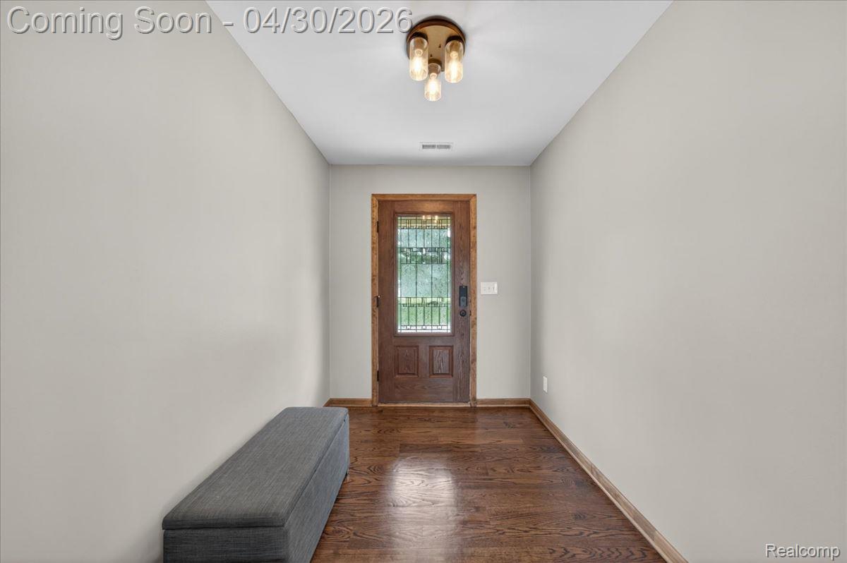 3945 N Vanstone Drive