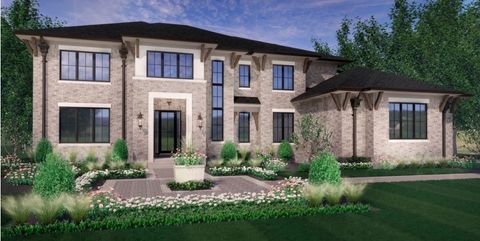 70910 Renata Court Bruce Township Macomb MI 48065