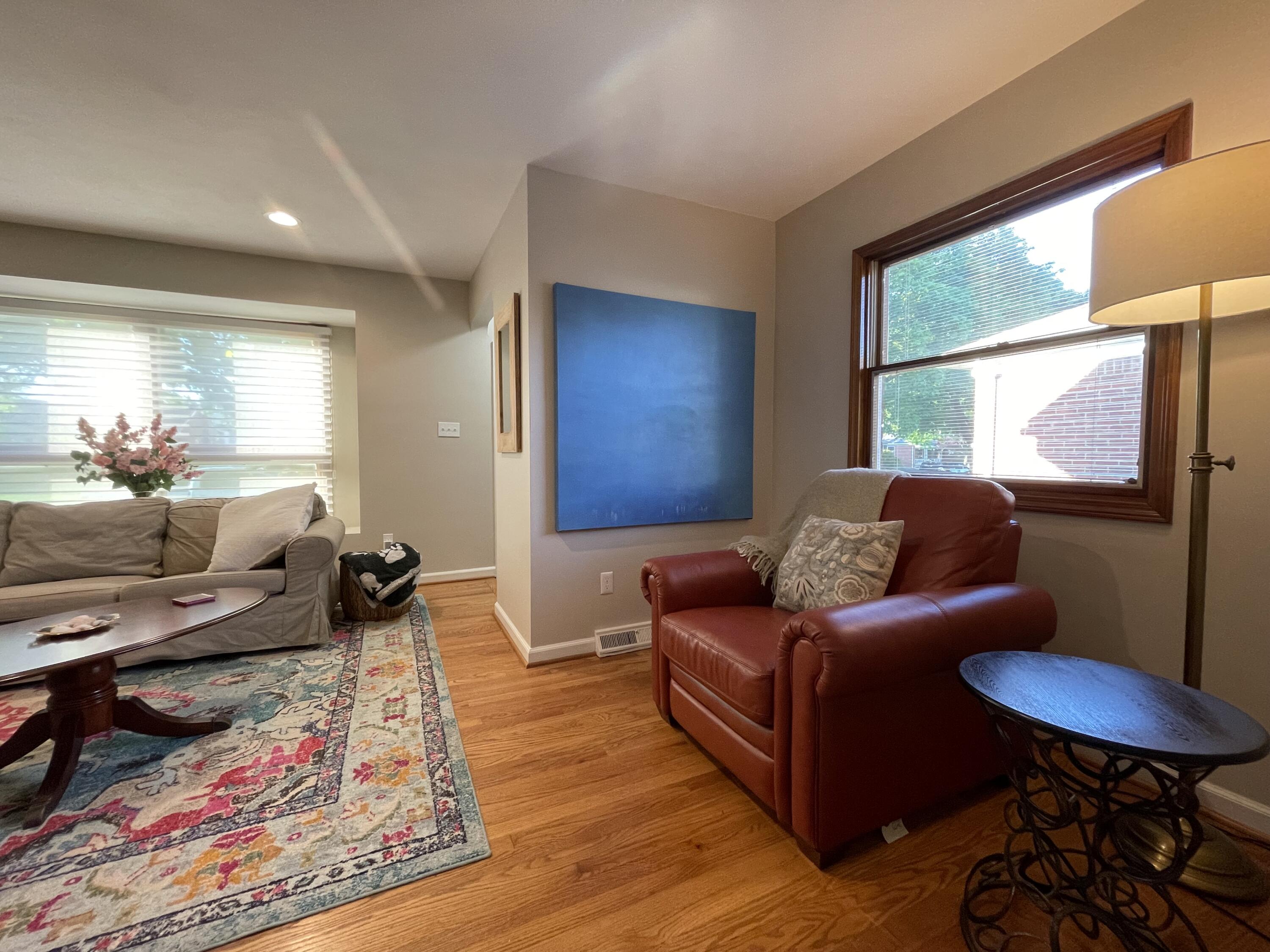 307 Jeffrey Avenue