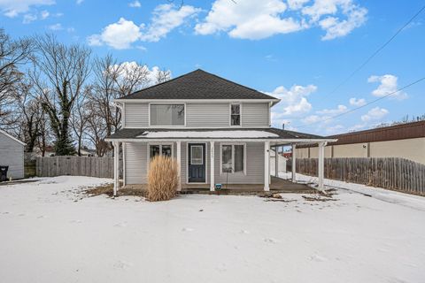 A home in GrandvilleCity_Kent
