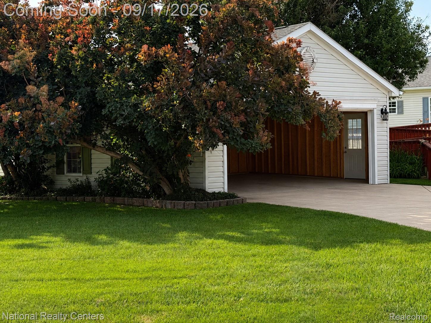 3103 Cromwell Street