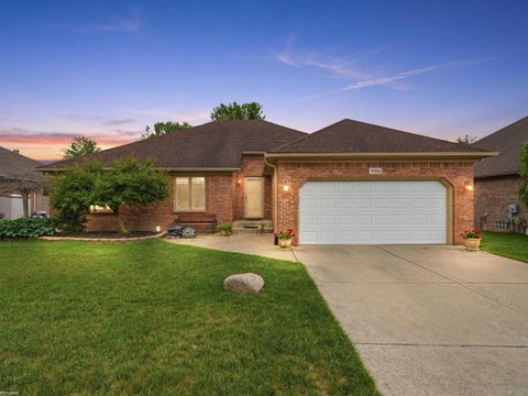 Photo of 19866 Barchester Drive, Macomb Township, MI 48044 (MLS # 58050211263)