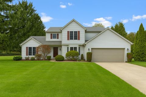 1701 J W Way Royalton Township MI 49085