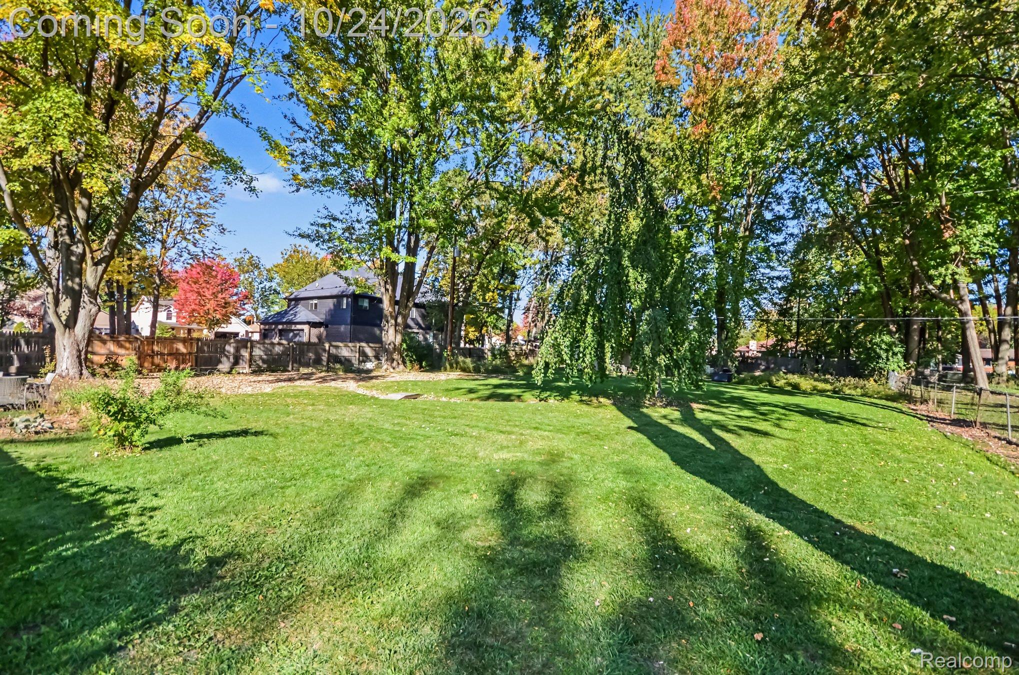 3441 Denson Drive