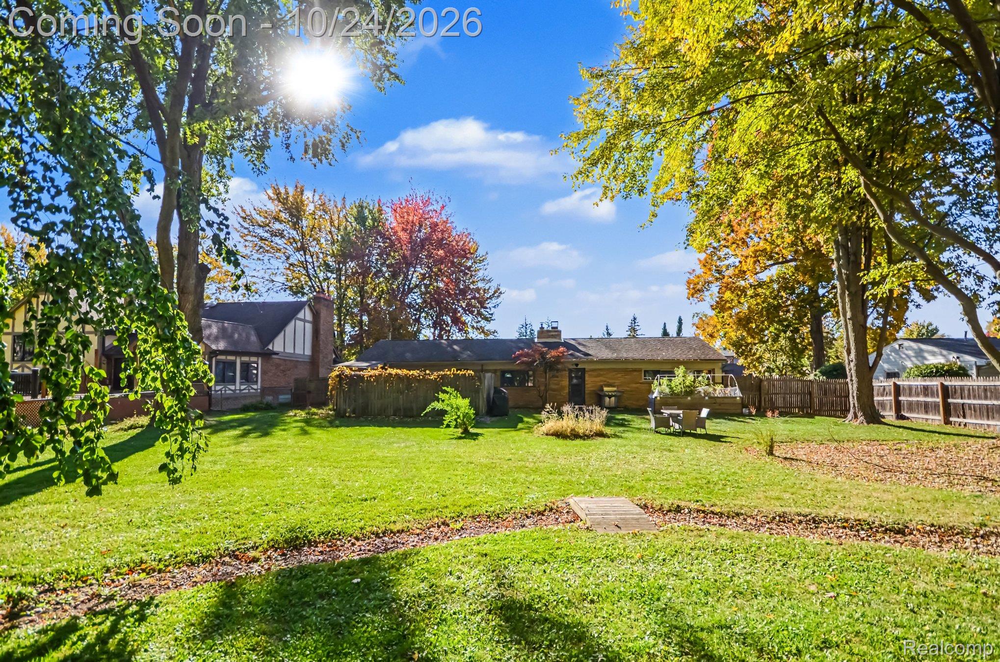 3441 Denson Drive