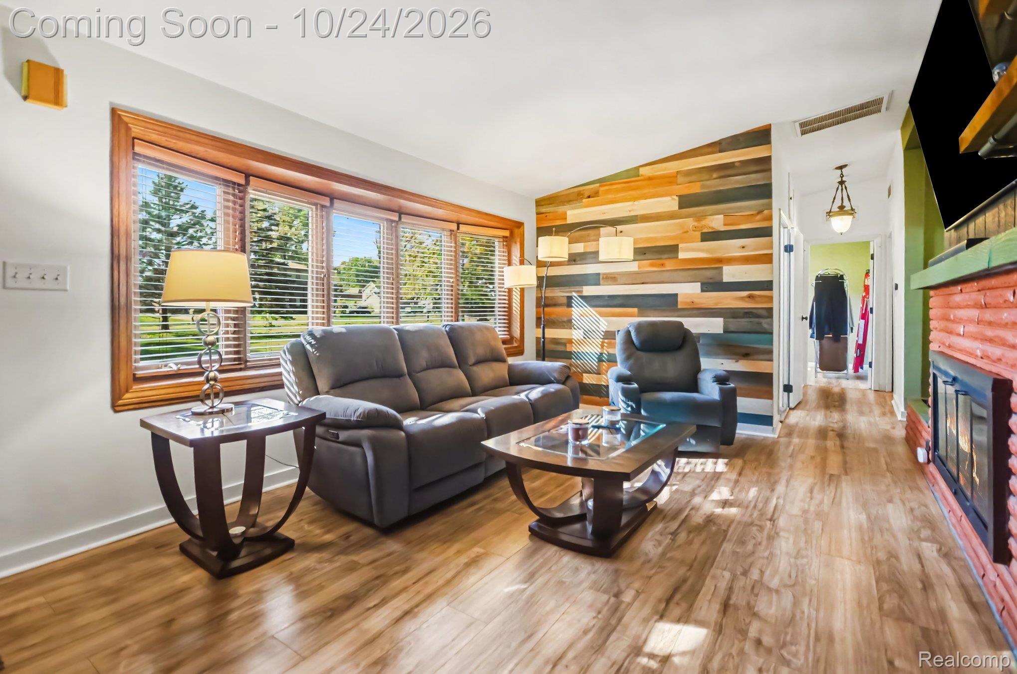 3441 Denson Drive