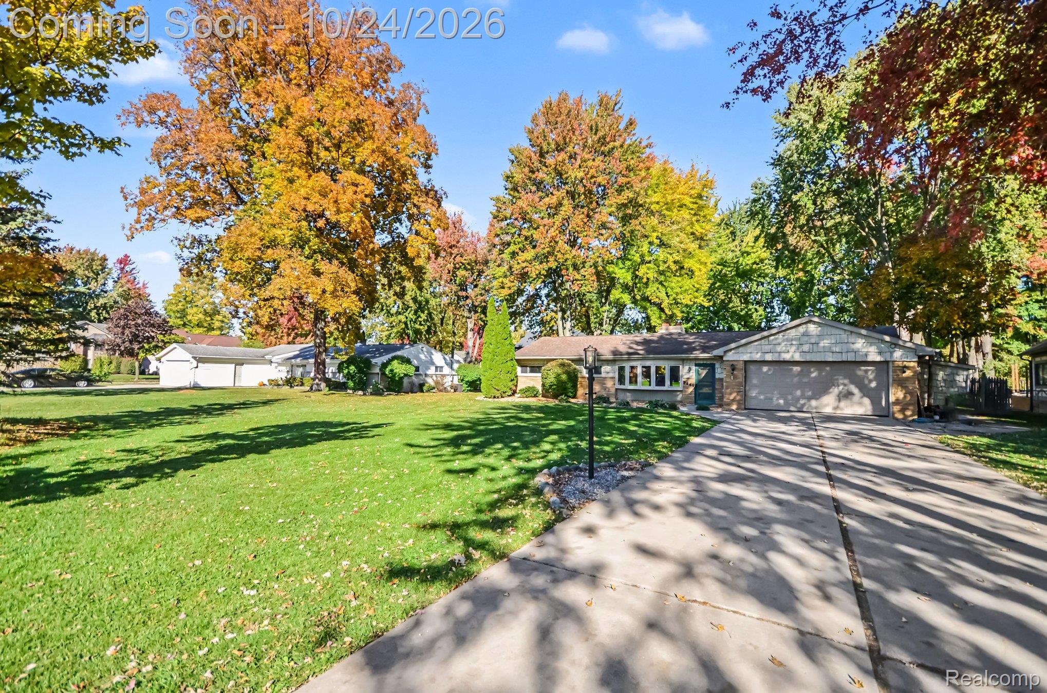 3441 Denson Drive