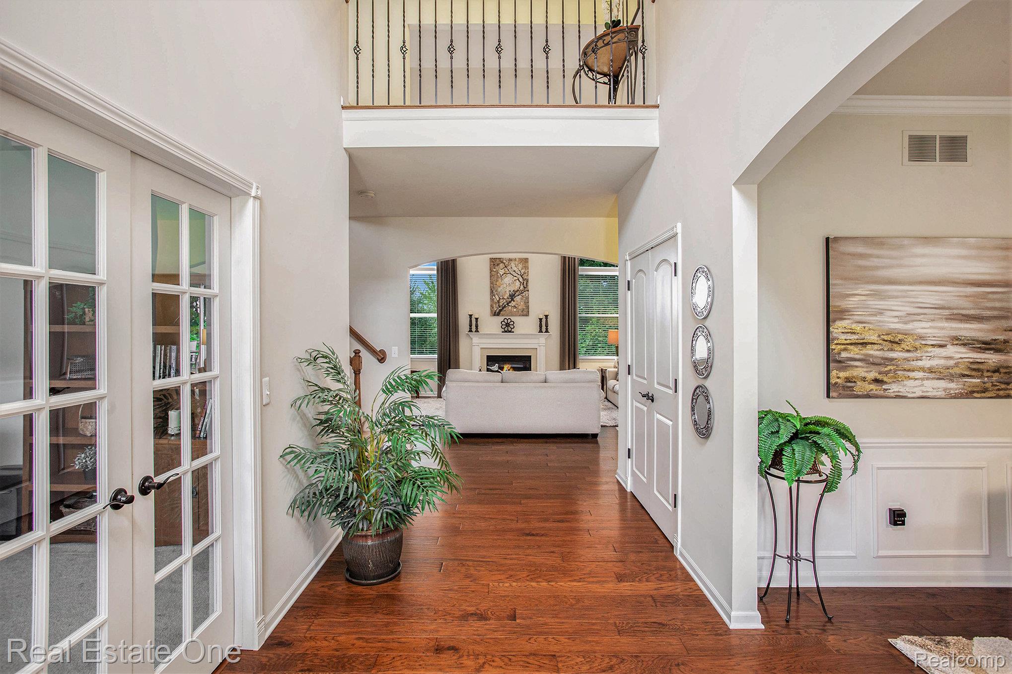 589 Rumson Court