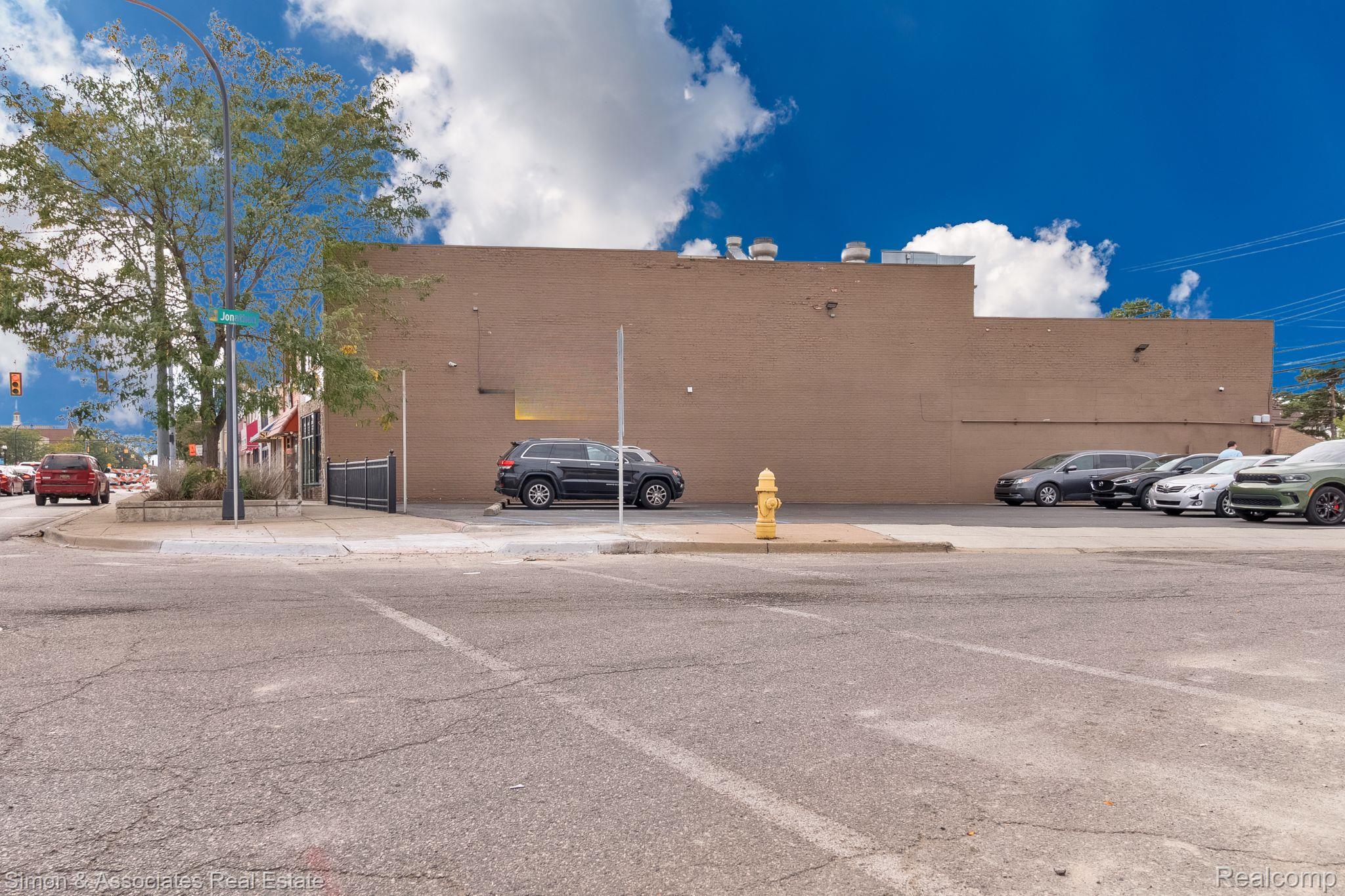 13210 Michigan Avenue