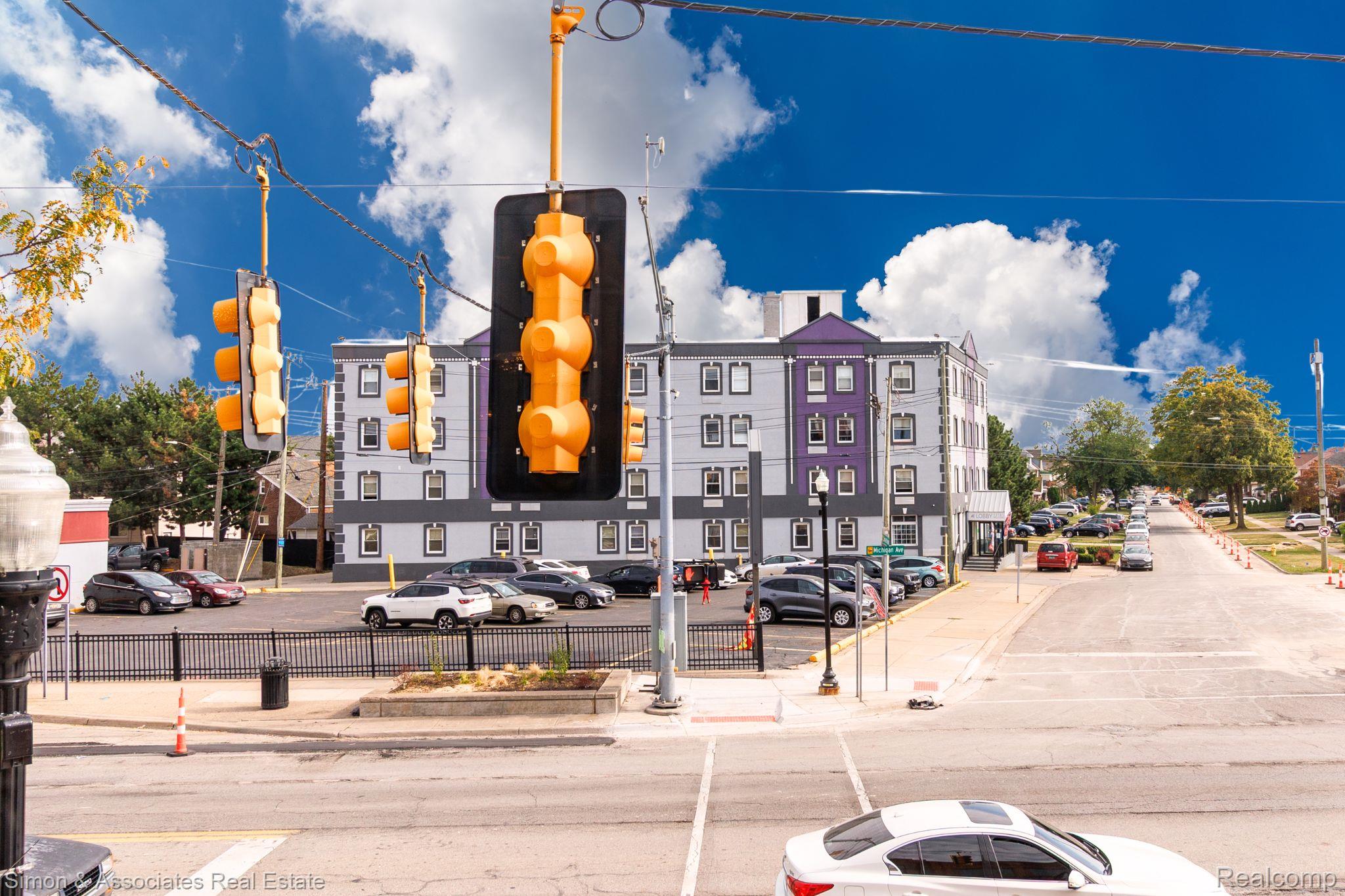 13210 Michigan Avenue