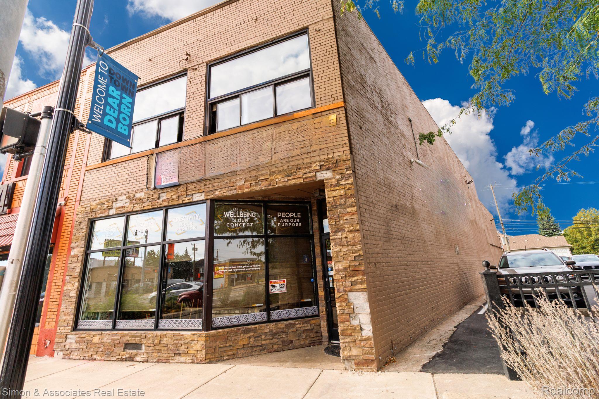 13210 Michigan Avenue