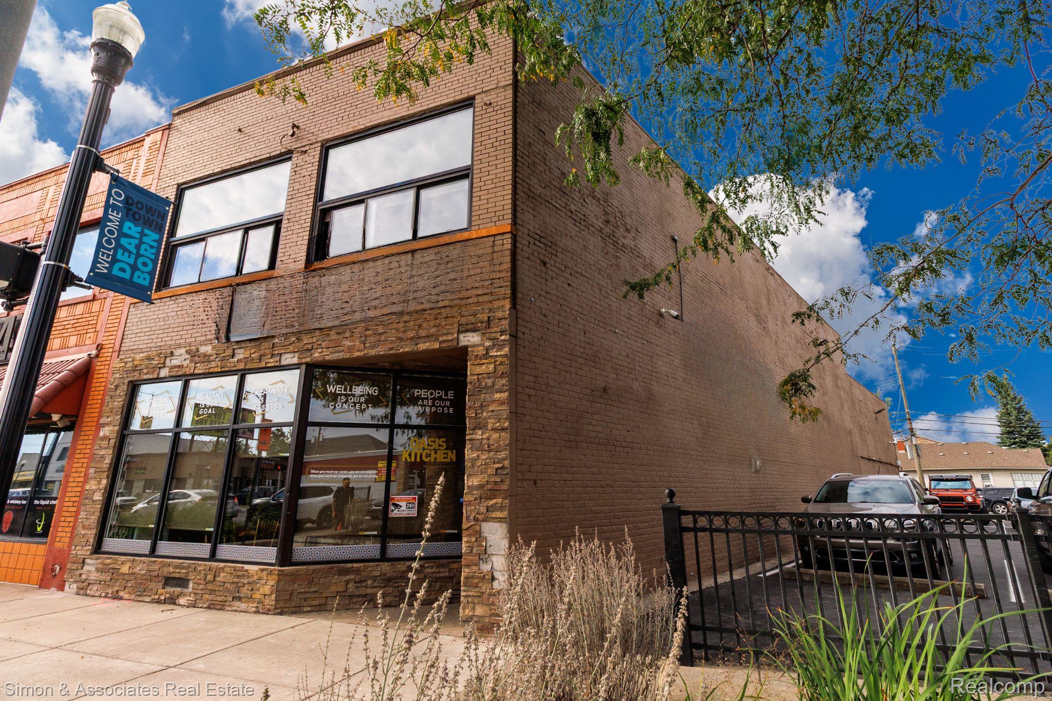 13210 Michigan Avenue