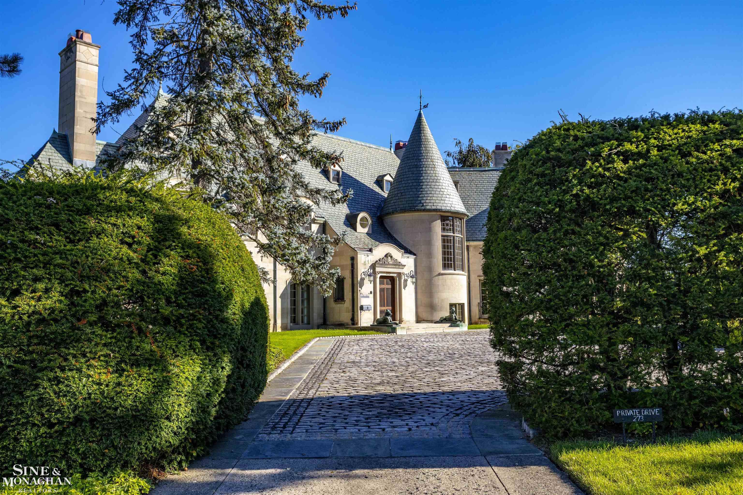 273 Ridge Road