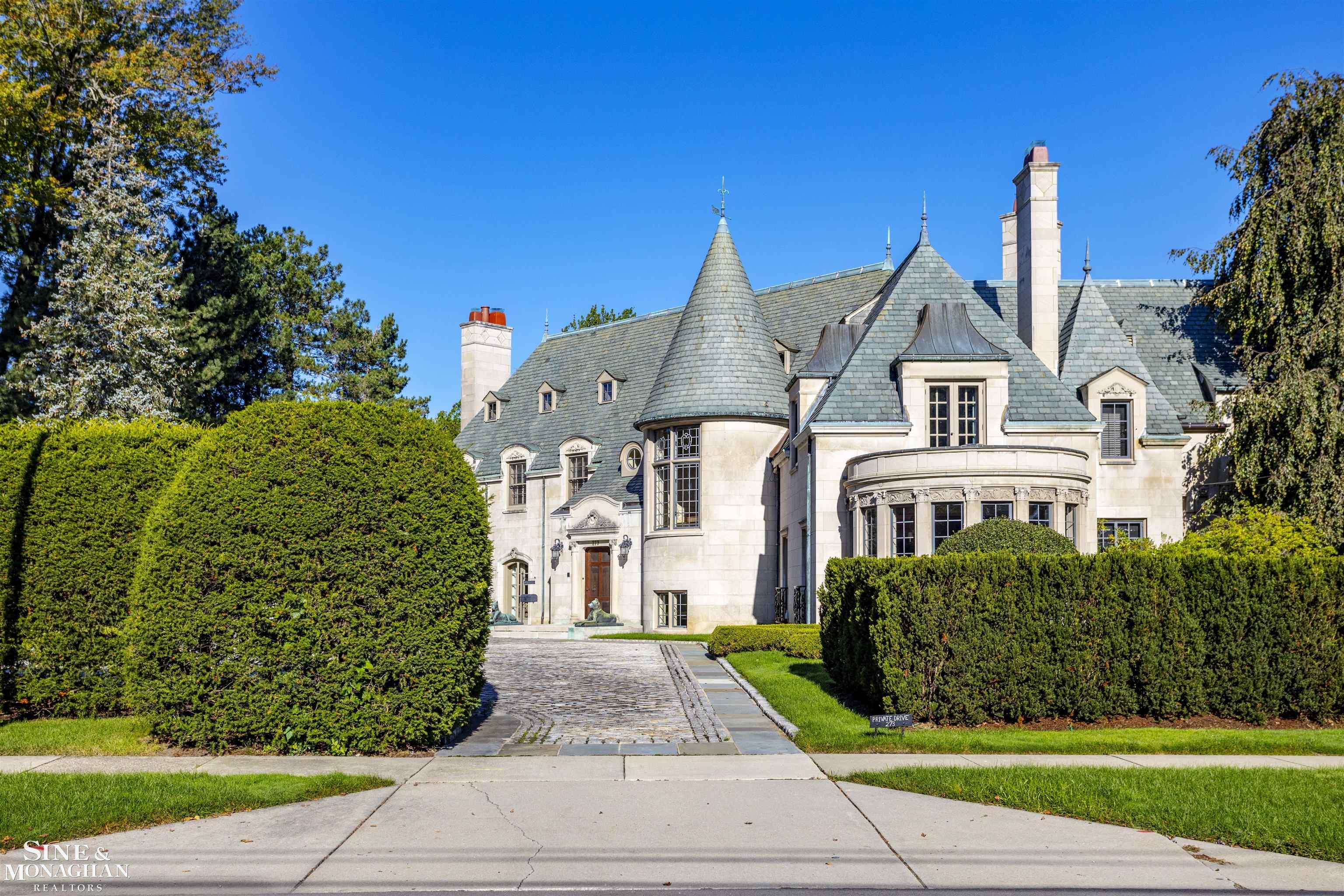 273 Ridge Road
