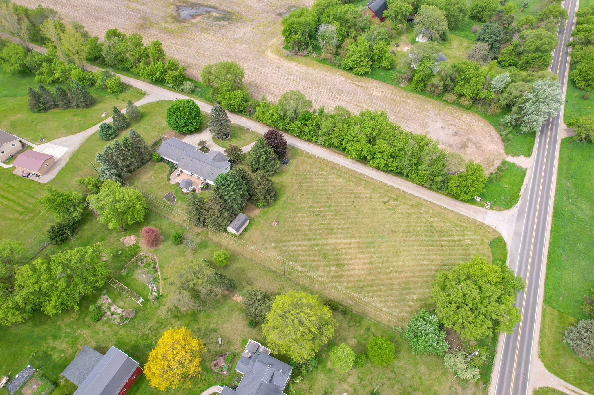 3521 BRANDT Lane