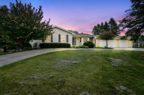 3521 BRANDT Lane Hadley Township MI 48455