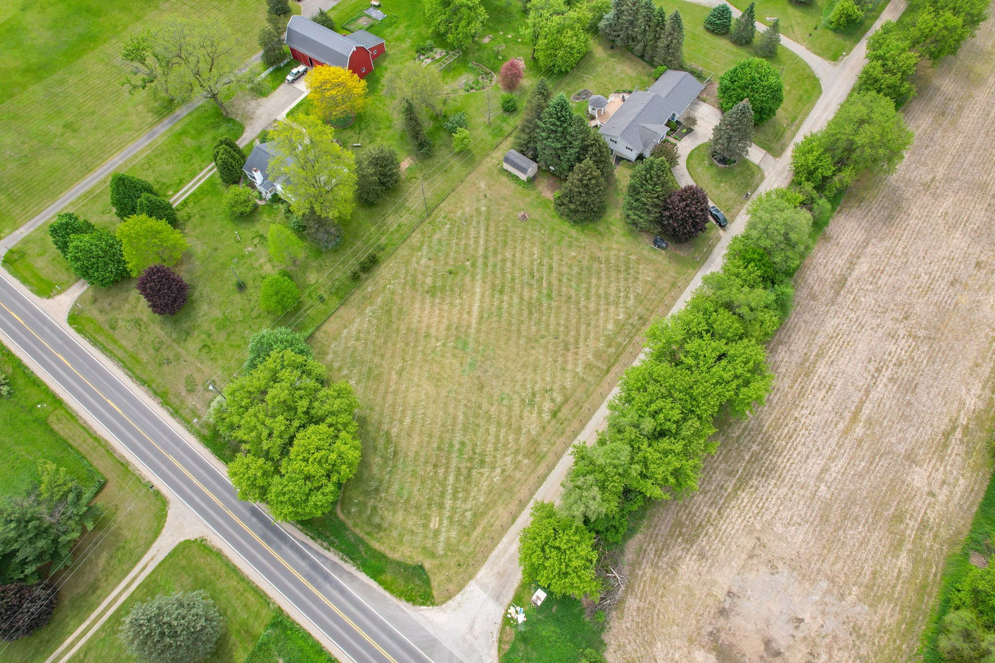 3521 BRANDT Lane