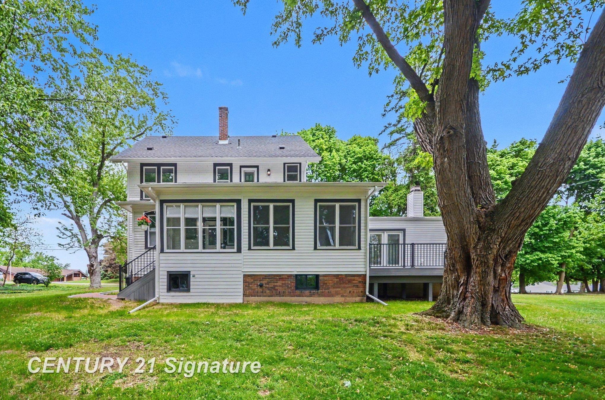 24025 Drake Road