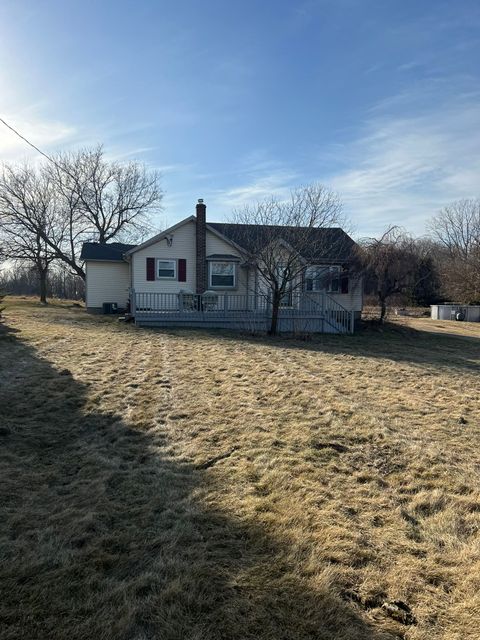 A home in RichfieldTownship_Genesee