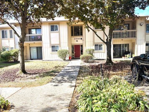 27845 Berrywood Lane Farmington Hills Farmington City MI 48334