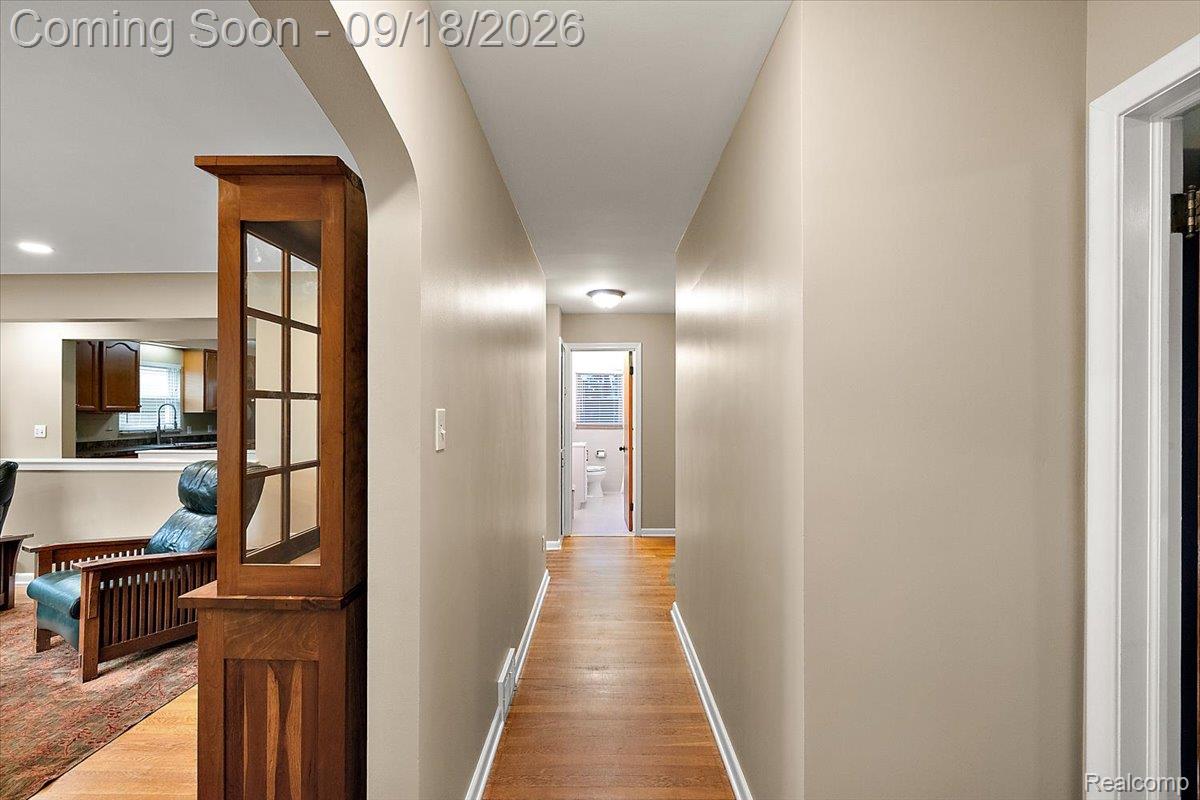 3034 Woodslee Drive
