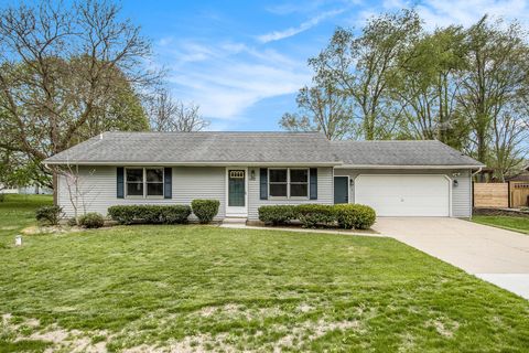 4212 Mahoney Street Portage City Kalamazoo MI 49002