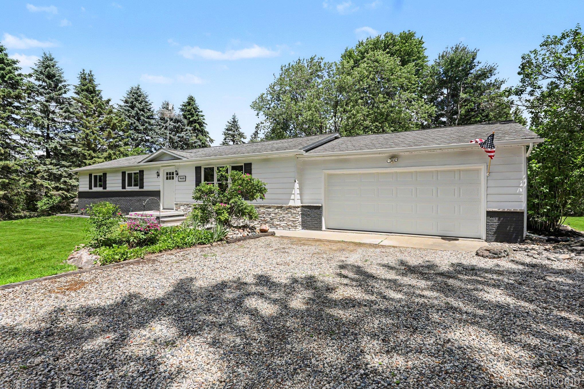 74600 Nordman Court