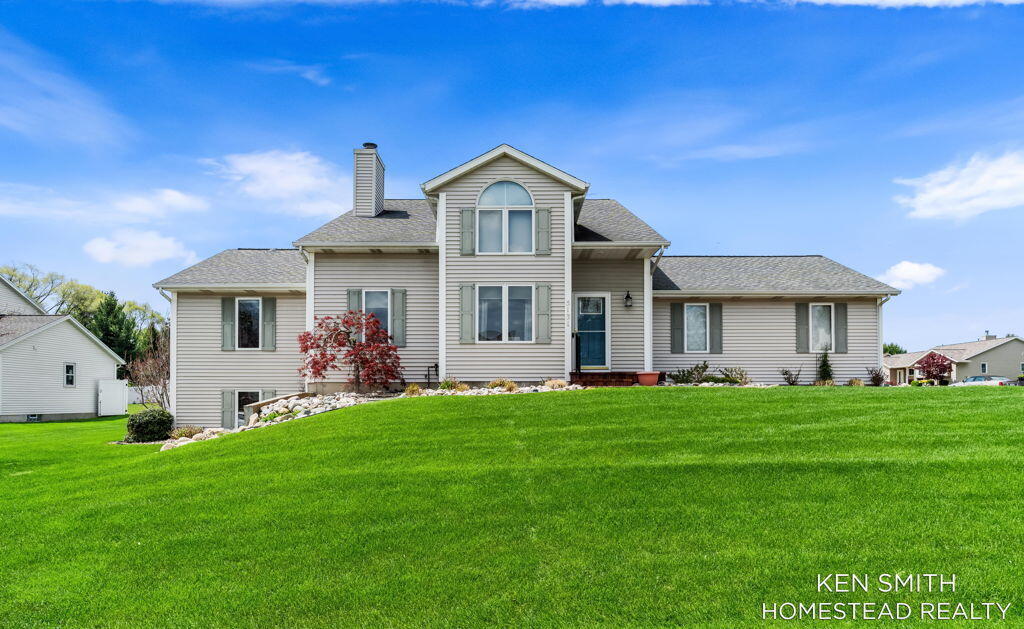 5131 Windybrook Drive SW