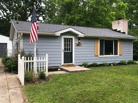 3801 Waldo Avenue Midland City MI 48642
