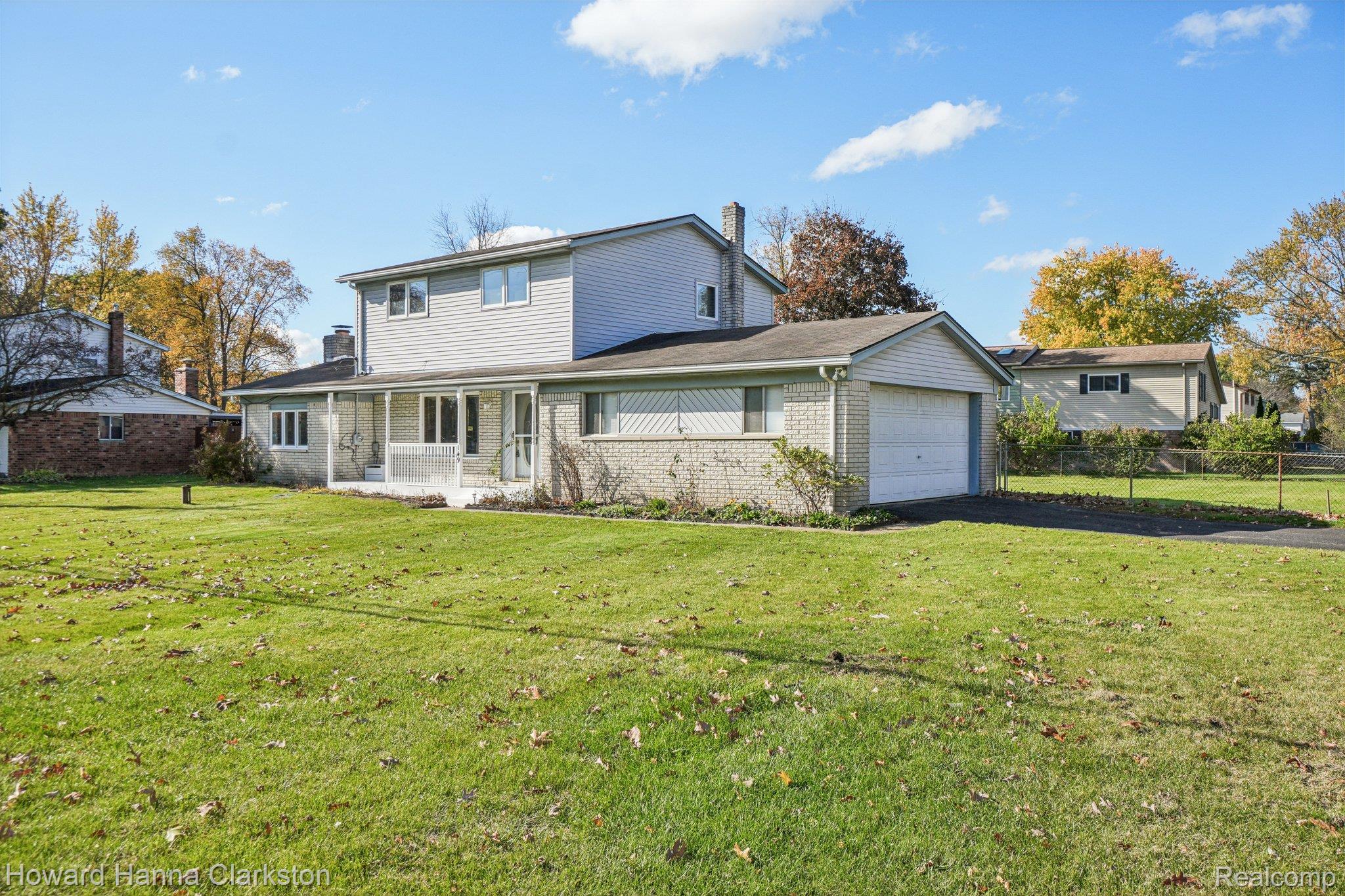 149 N Williams Lake Road