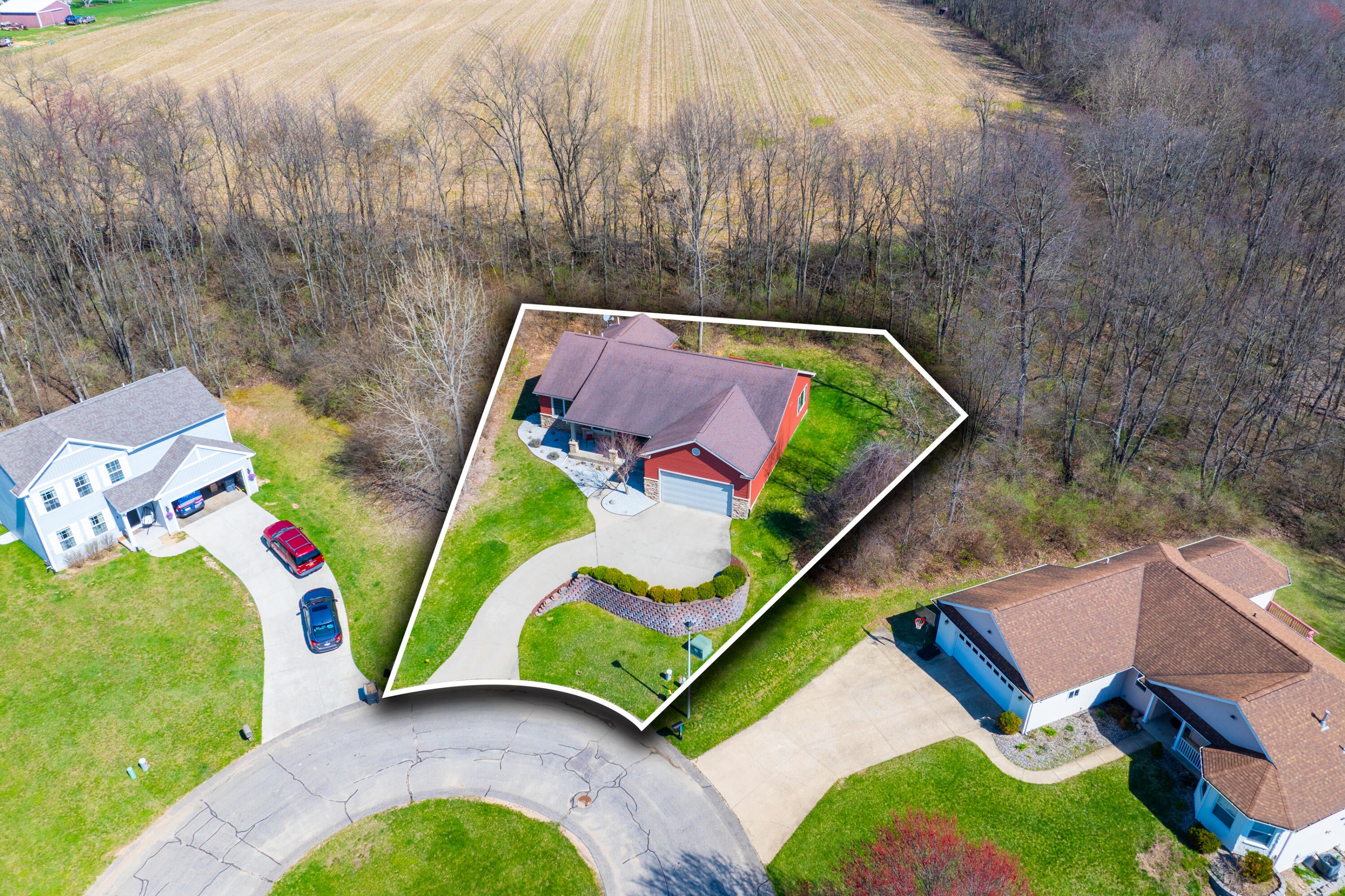 3992 Marietta Circle