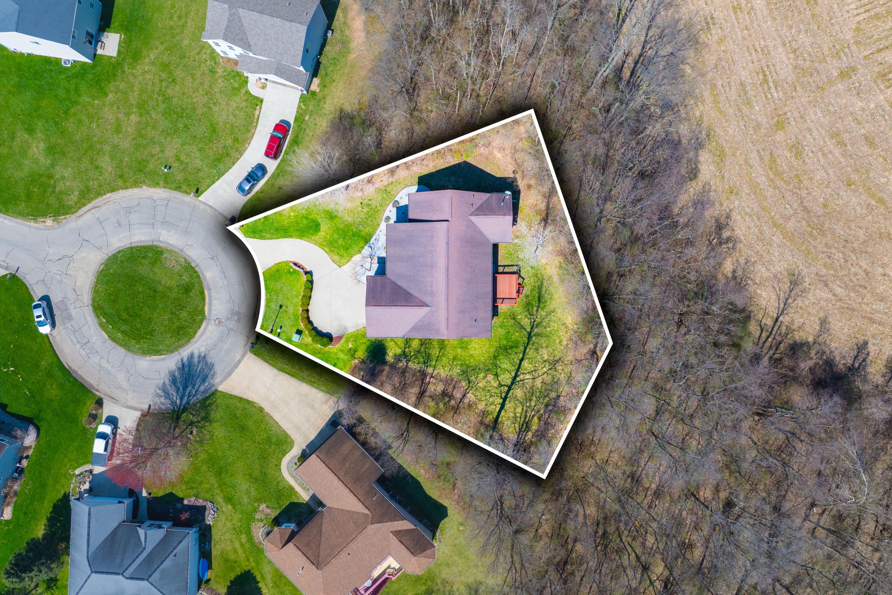 3992 Marietta Circle
