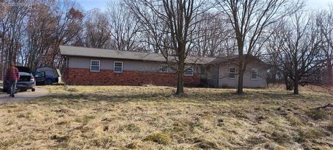 667 Chilson Road Genoa Township MI 48843