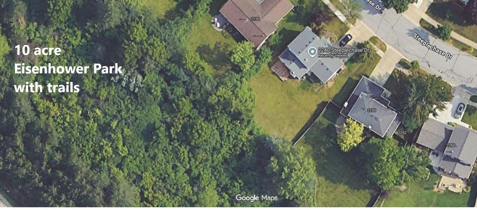 2240 Steeplechase Drive