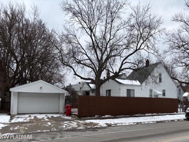 23856 Normandy Avenue