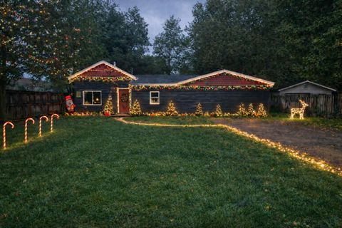 117 Lovell Street Schoolcraft Village MI 49087