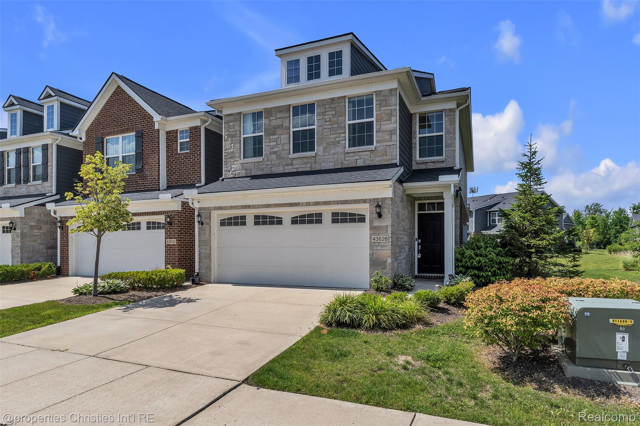 43626 Chancellor Lane