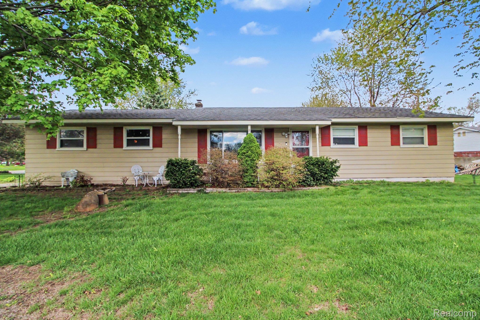 193 McCatty Drive