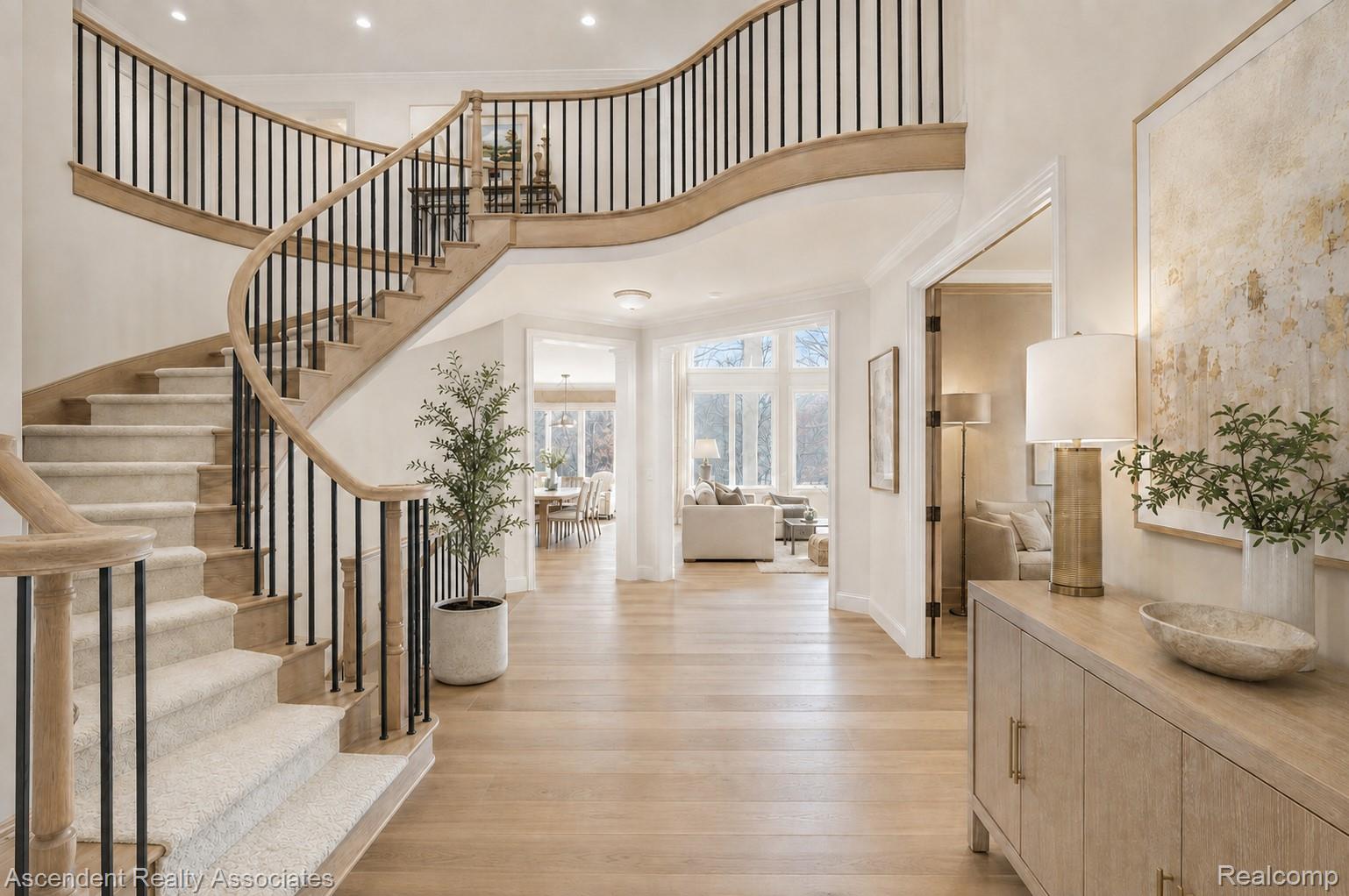 5620 Orion Road