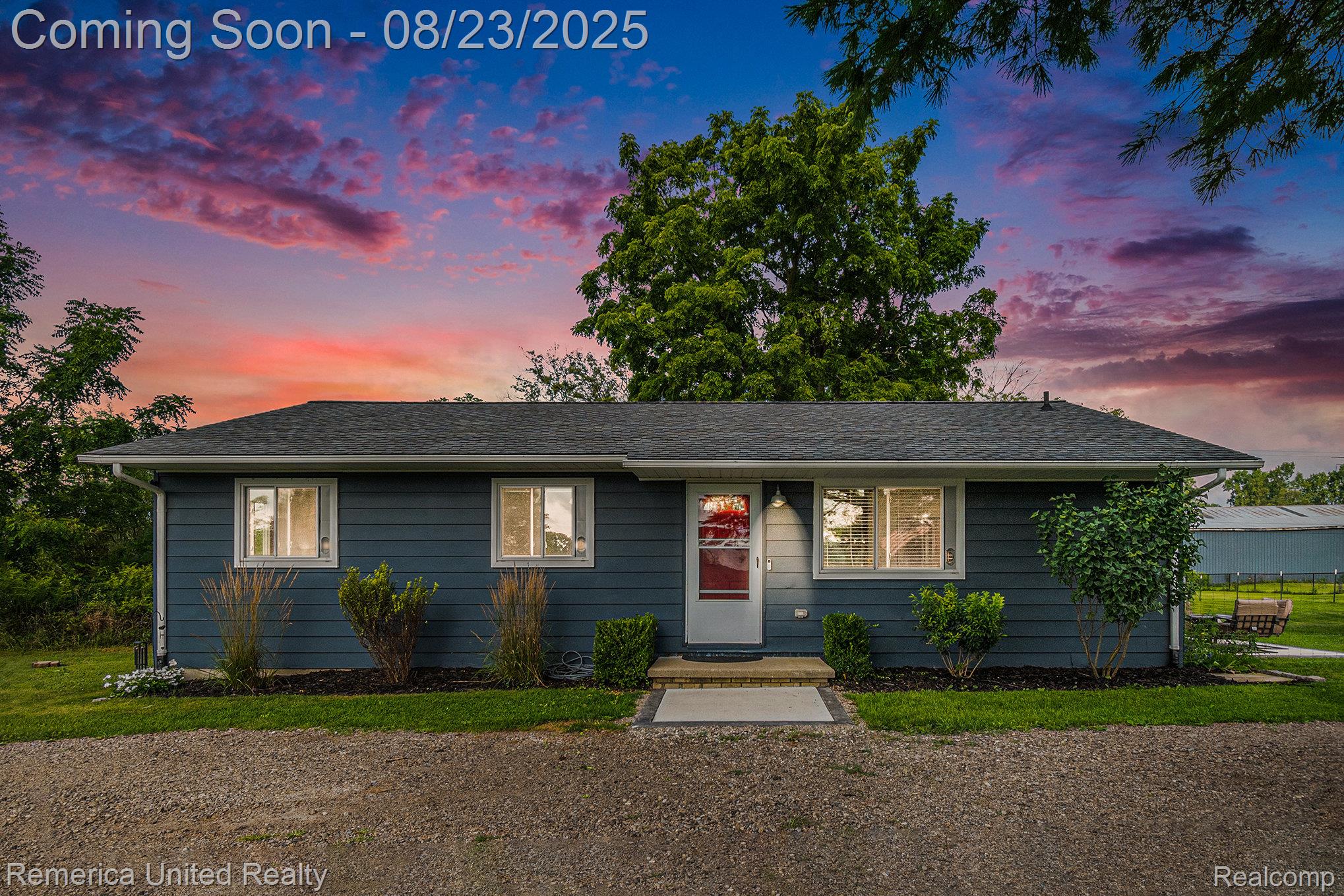4945 Owosso Road