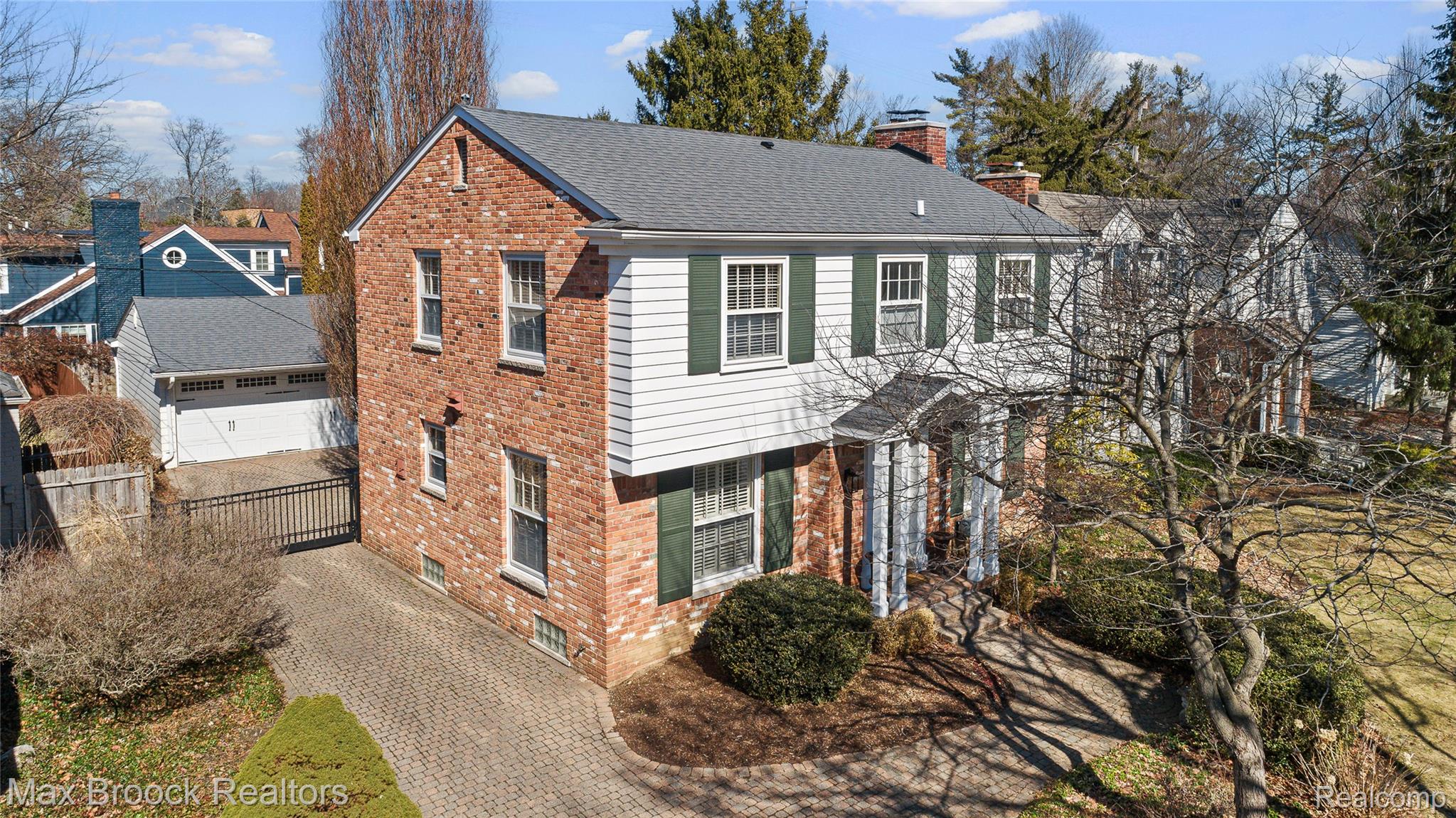 1882 Melbourne Street